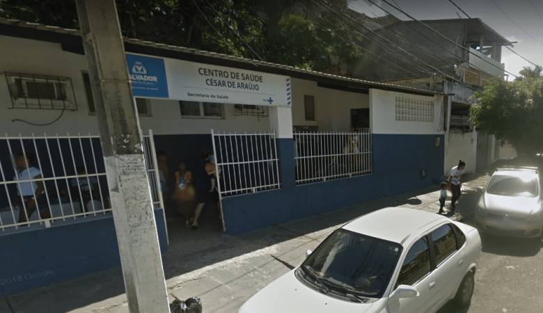 Sem macas, centro de saúde César de Araújo suspende realização de curativos: ‘Risco de infecção’