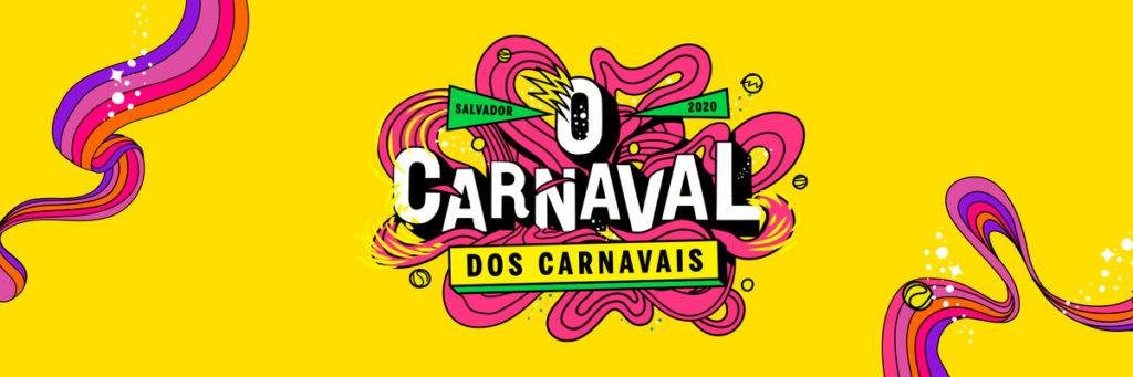Carnaval Boca Do Rio
