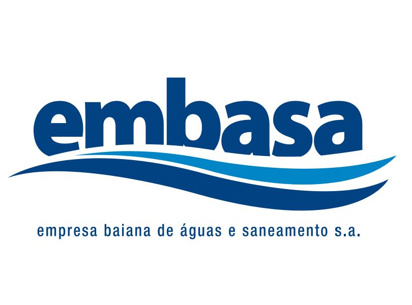 Embasa Logotipo