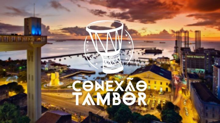 [CULTURA] Banda Conexão Tambor abre projeto Afrobalada neste sábado no Marback