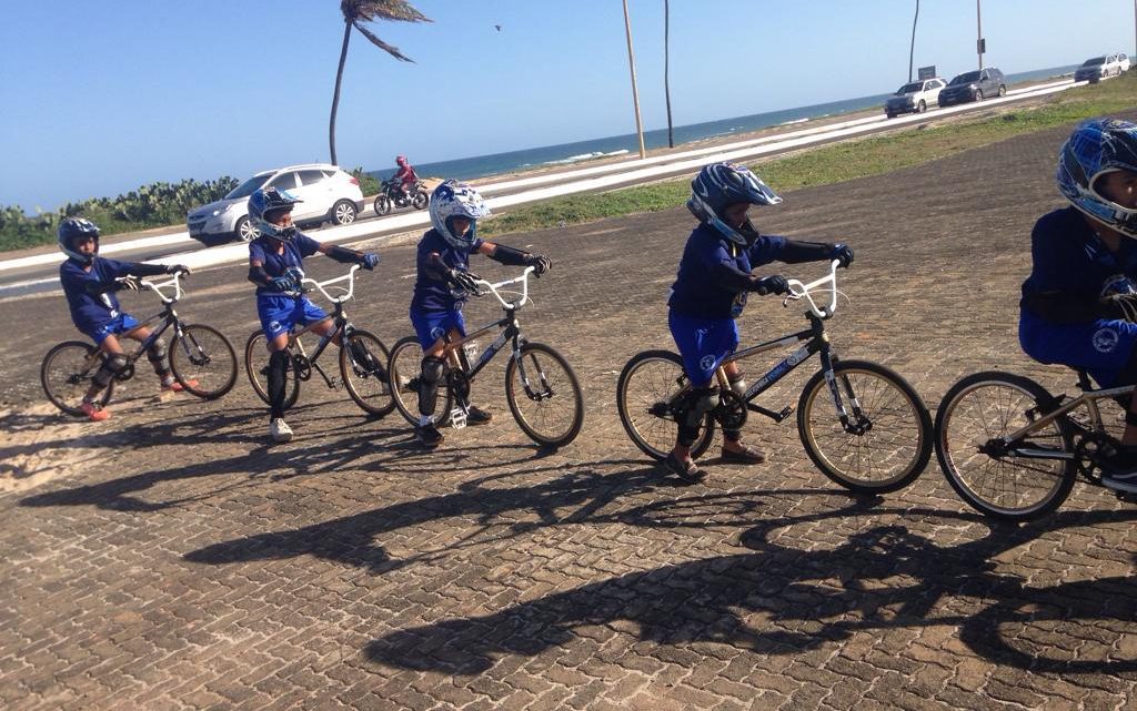 Projeto Pedal vai comemorar o Dia das Crianças