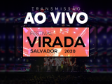 Festival Virada Salvador