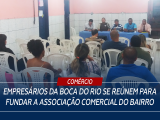 Associação Comercial da Boca do Rio
