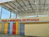 Escola Municipal de Pituaçu