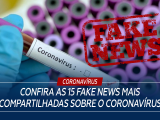 Coronavirus Fake News