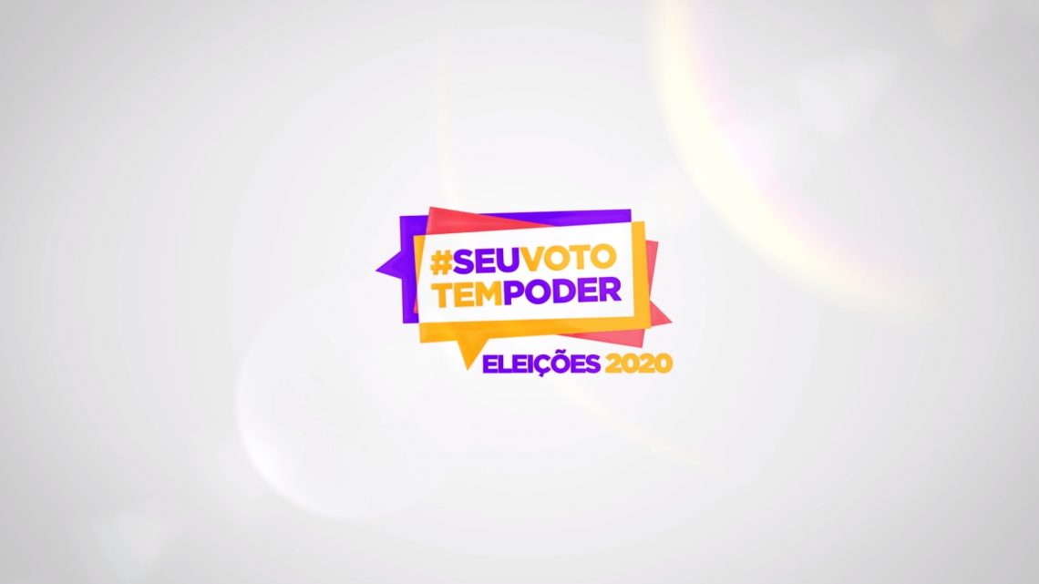 Eleições 2020 | Pesquisa de intenção de voto | Boca do Rio Magazine