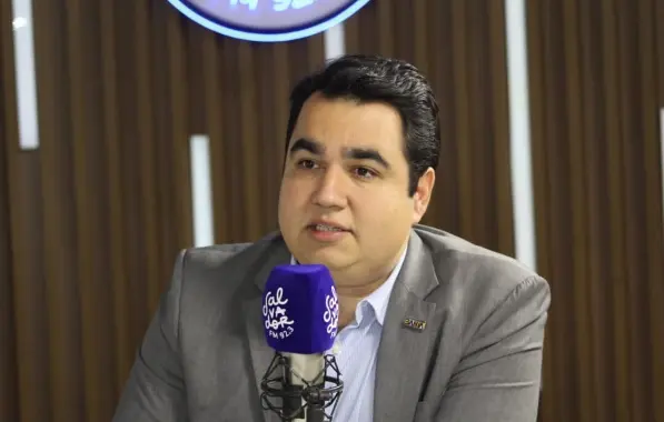 Foto: Vagner Souza / Salvador FM