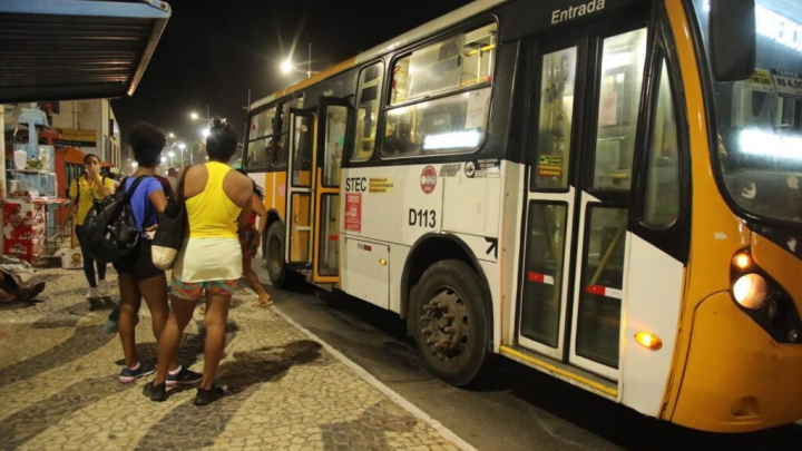 Semob prepara esquema especial de transporte para Festival Virada Salvador