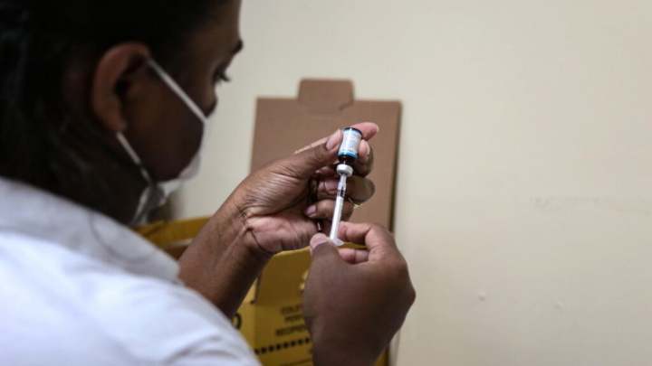 Crianças e adolescentes de Salvador devem se vacinar contra hepatite A e HPV