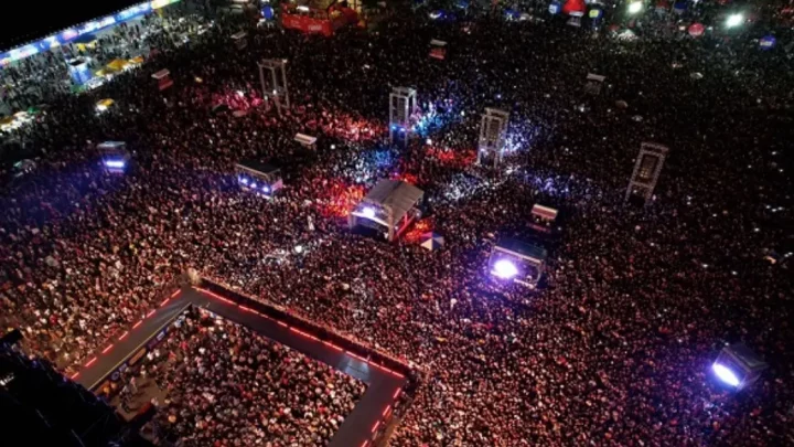 Parque de Exposições de Salvador é reservado para 11 dias de festa do São João 2024