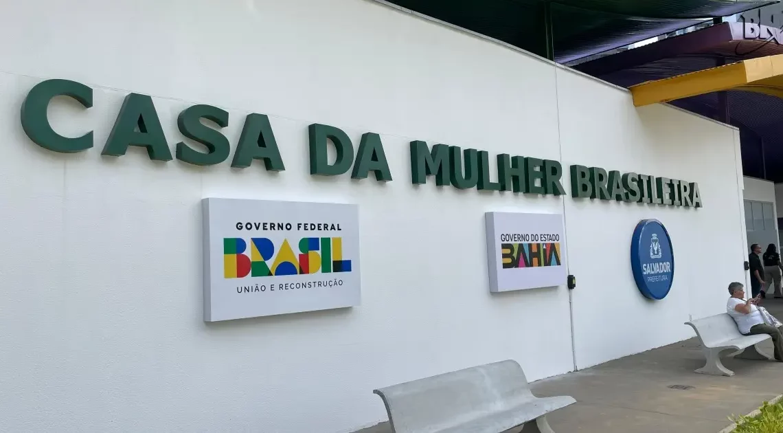 Salvador: 5ª Vara de Violência Doméstica será instalada na Casa da Mulher Brasileira