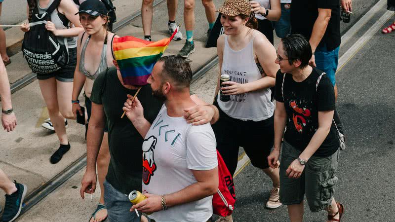 Prefeitura de Salvador divulga o calendário das Paradas LGBTQIAPN+ até o final do ano