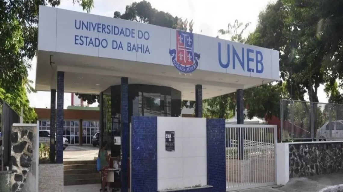 Uneb abre mais de 6 mil vagas; inscrições começam nesta segunda (9)