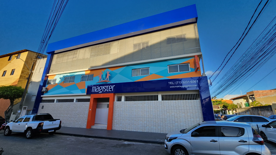 Conheça 7 opções de escolas particulares da Boca do Rio