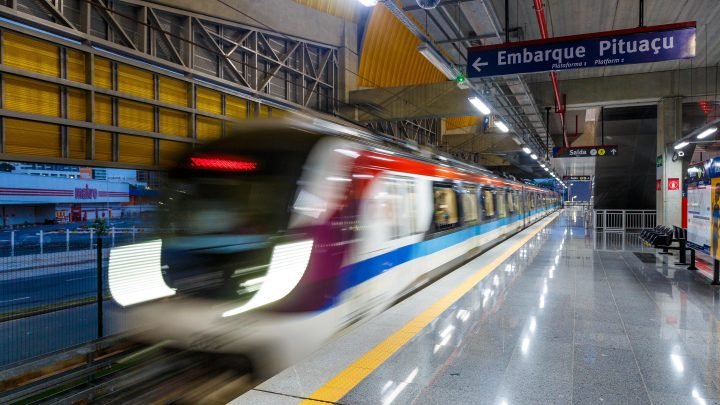 CCR Metrô abre vagas de emprego em Salvador; veja cargos e como se candidatar