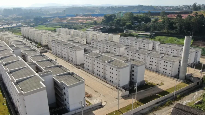 Salvador recebe feirão da casa própria com entrada a partir de R$150