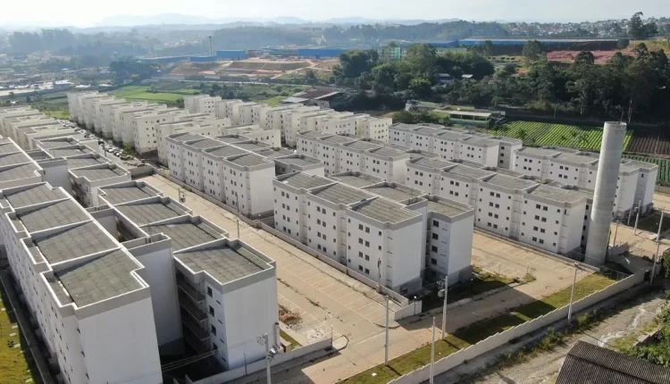 Salvador recebe feirão da casa própria com entrada a partir de R$150