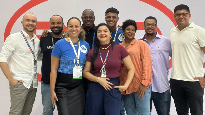 Lançamento do Mapeamento de Perfis de Bairros 2025 acontece nesta quarta (20)