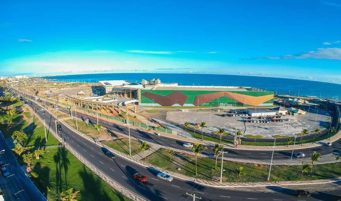 Boca do Rio aparece entre os melhores bairros para investir no mercado imobiliário em Salvador Boca do Rio aparece entre os melhores bairros para investir no mercado imobiliário em Salvador