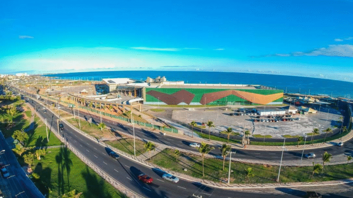 Boca do Rio aparece entre os melhores bairros para investir no mercado imobiliário em Salvador