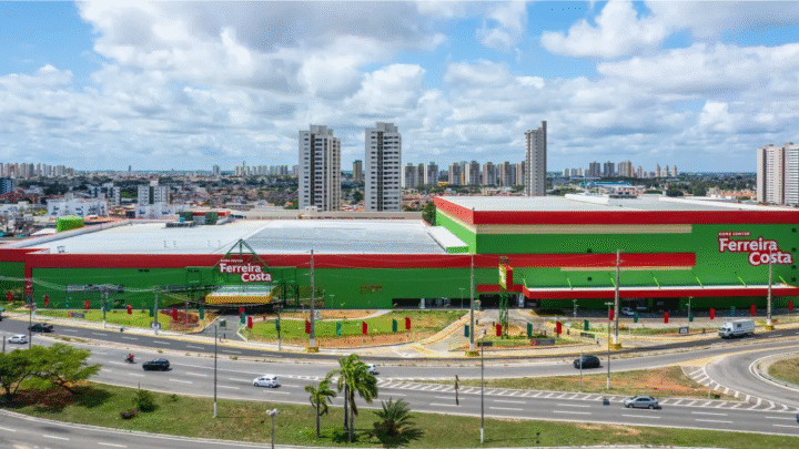Ferreira Costa abre 150 vagas de emprego para o final de ano em Salvador; saiba como se candidatar