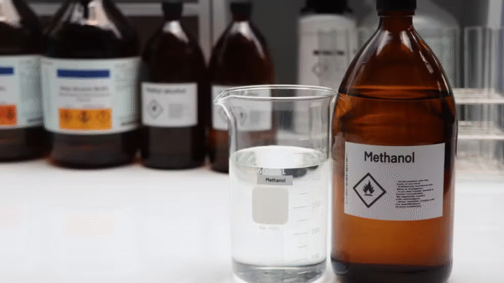 Ministério da Saúde confirma que Salvador tem primeiro caso de suspeita de intoxicação por metanol