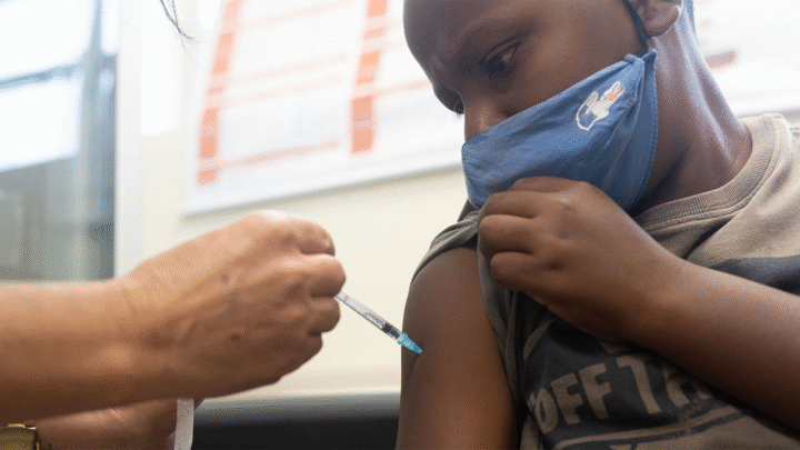 Campanha de Multivacinação para crianças e adolescentes começa nesta segunda-feira (6)