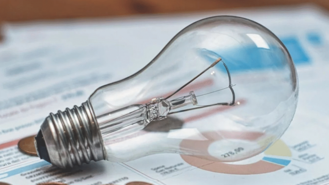 Conta de luz terá redução em dezembro após mudança na bandeira tarifária