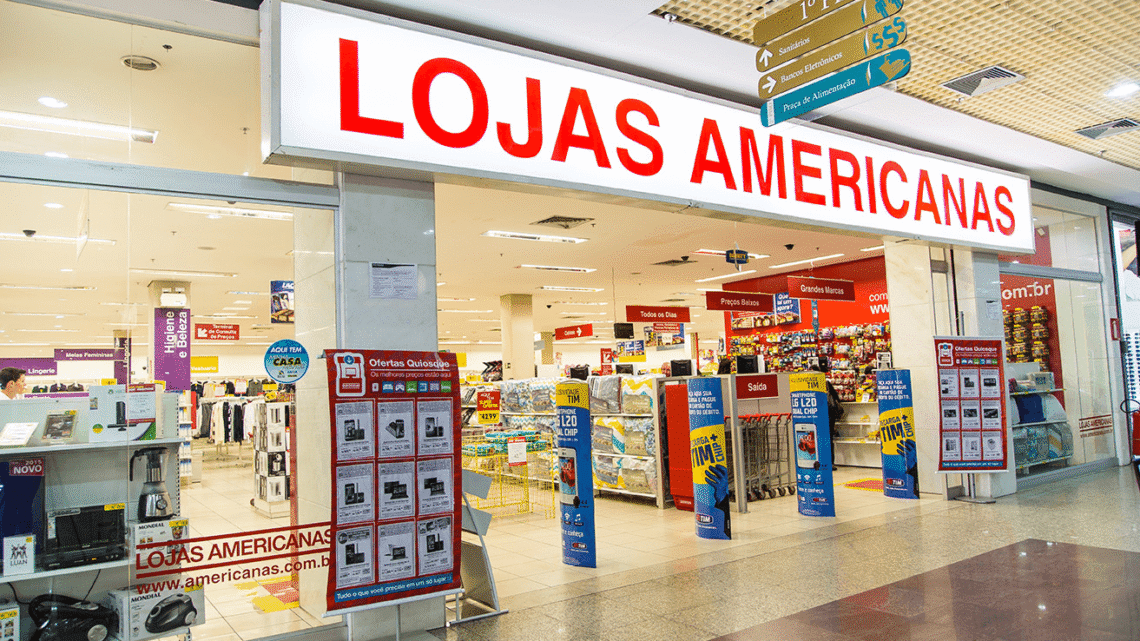 Loja de departamento abre 380 vagas de emprego temporário em lojas e centro de distribuição de Salvador Loja de departamento abre 380 vagas de emprego temporário em lojas e centro de distribuição de Salvador