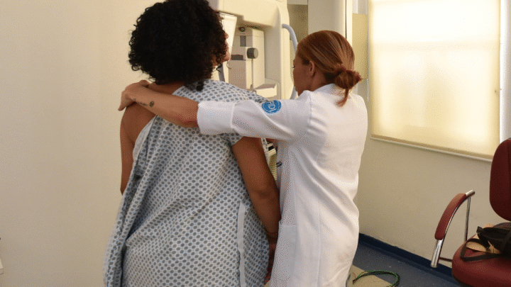 Mutirão oferece 240 mamografias gratuitas em Salvador até a próxima sexta-feira (17); saiba como participar