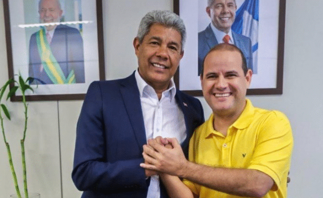 Randerson propõe faixa para motocicletas na futura Ponte Salvador–Itaparica