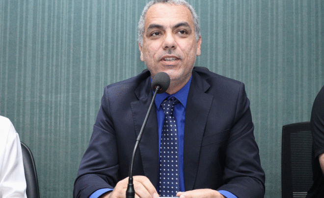 Cezar Leite preside fórum para debater valorização da vida desde a concepção