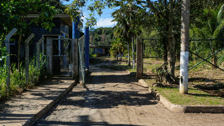 Governador Jerônimo anuncia recuperação do Museu de Ciência e Tecnologia da Bahia, no Imbui