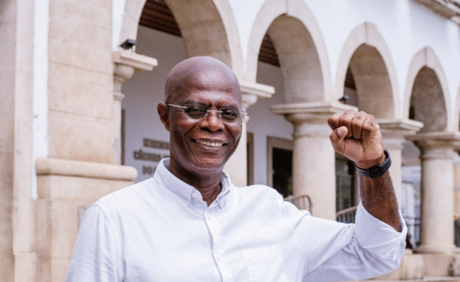 Hamilton Assis abre consulta pública para criação do Dia Municipal do Curupira e da Proteção às Florestas