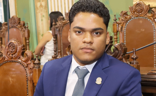 Sandro Filho propõe testes preventivos em bebidas para evitar intoxicação