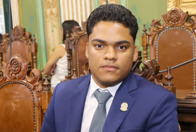 Sandro Filho propõe testes preventivos em bebidas para evitar intoxicação