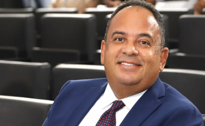 Projeto de Jorge Araújo garante senhas em braille para pessoas com deficiência visual