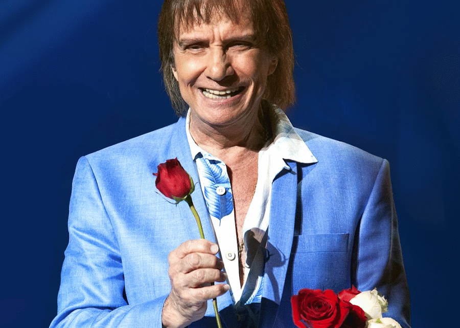 Prefeitura de Salvador anuncia show de Roberto Carlos durante programação de final de ano em Salvador