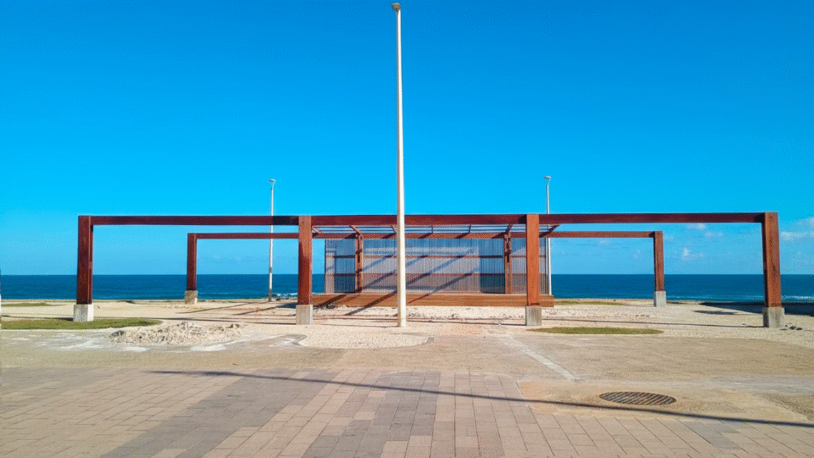 Concurso de músicos para o novo palco na Orla Pituaçu chega ao segundo dia neste domingo (16)