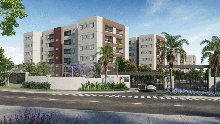 Feirão ‘Minha Casa Minha Vida’ tem mais de 3 mil imóveis com parcelas a partir de R$ 399