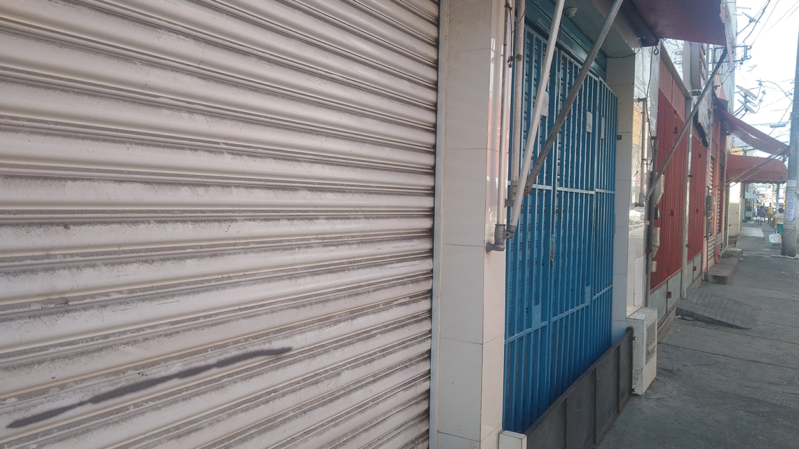 Confira o funcionamento do comércio nesta quinta (20), feriado do Dia da Consciência Negra