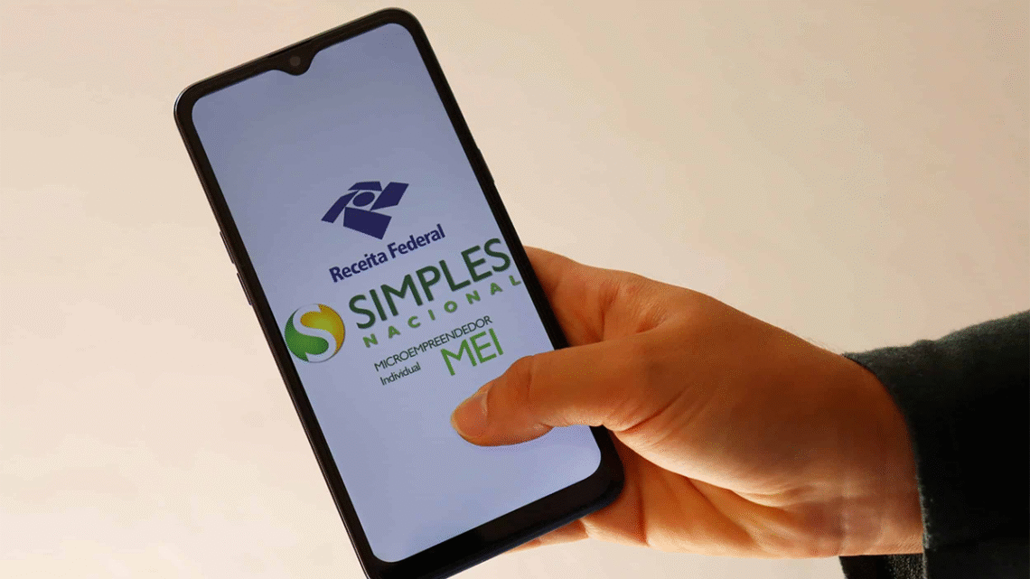 Receita Federal muda regra do MEI e soma faturamento do CPF e CNPJ no limite anual