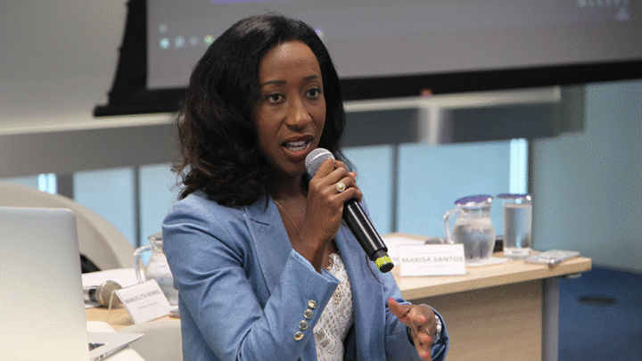 Bocadorriense Manuellita Hermes volta a ser cotada para ocupar uma vaga no STF