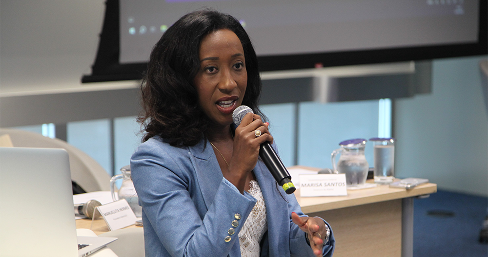 Bocadorriense Manuellita Hermes volta a ser cotada para ocupar uma vaga no STF