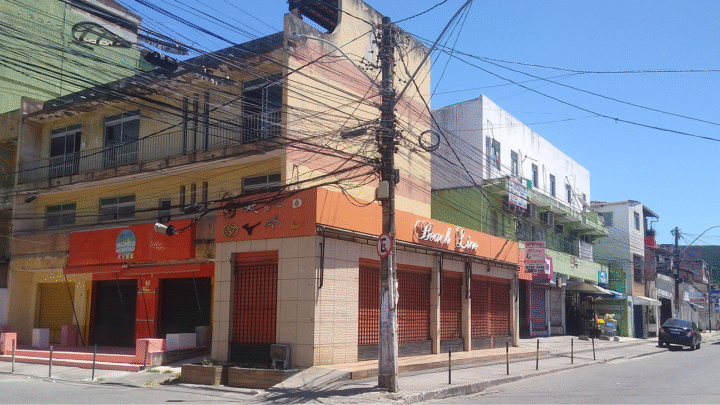 Feriado desta segunda (8) altera o funcionamento do comércio na Boca do Rio e região