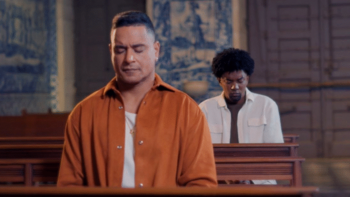 Feat gospel lançado por Willian e Xanddy Harmonia se aproxima de meio milhão de visualizações em pouco mais de 30 dias