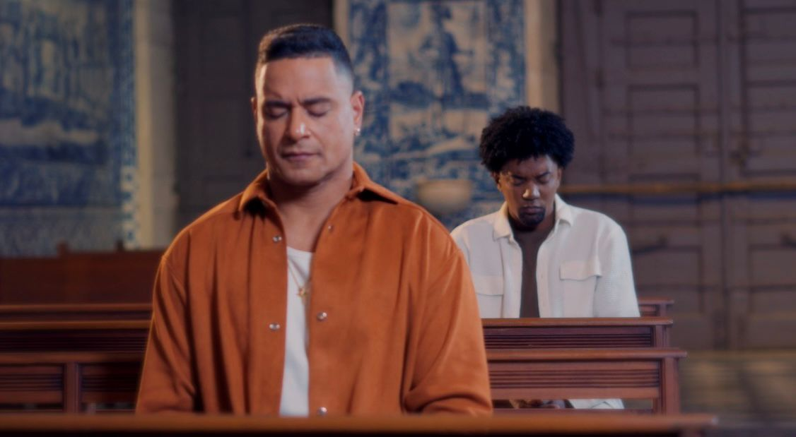 Feat gospel lançado por Willian e Xanddy Harmonia se aproxima de meio milhão de visualizações em pouco mais de 30 dias