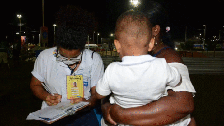 Salvador monta operação de acolhimento e proteção durante o réveillon 2025/2026 e o Festival Virada Salvador