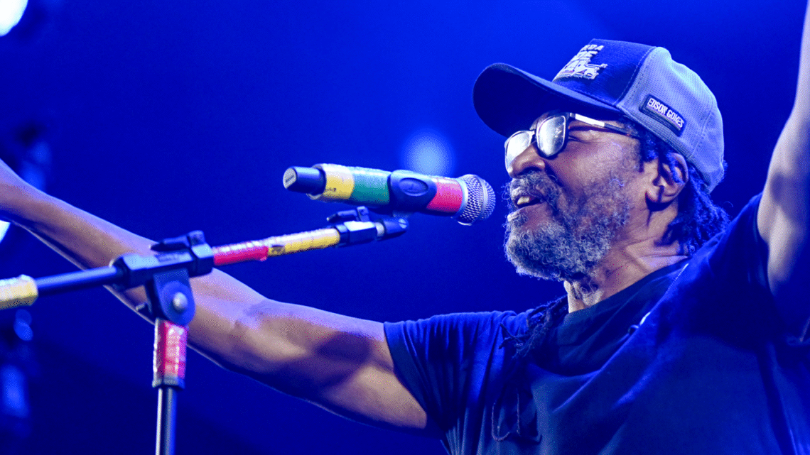 Segundo dia de Festival Virada Salvador promete ser histórico com Edson Gomes e Pablo