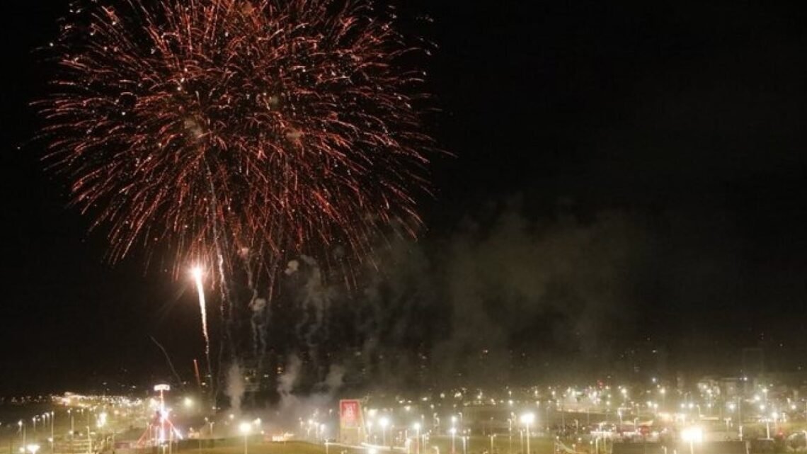 Réveillon de Salvador: queima de fogos acontecerá em 22 pontos da cidade; veja onde